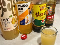 -小火炕铁锅炖鱼