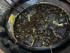 -武爹臭豆腐(坡子街店)