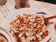 -侯师傅热炒店(德思勤店)