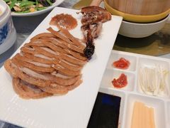 -佳兰雅序融合菜(高新店)