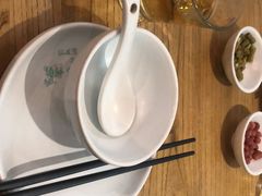 -潮粥荟·潮汕砂锅粥(朝阳大悦城店)