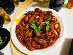 -陈帅夜排档·龙虾·炒菜·烤串(世茂店)