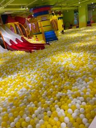 -宝燕乐园(闵行旗舰店)