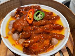 -花城粤菜餐厅(高新区店)