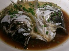 -绿茶餐厅(王府井永宁门店)