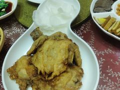 -西安饭庄(立丰国际店)