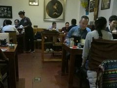 大堂-束河人家(南锣鼓巷店)