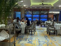 -丰鲤楼•闽南茶楼(仟禧汇店)
