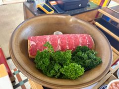 -廖掌柜·重庆鲜货火锅(上海首店)