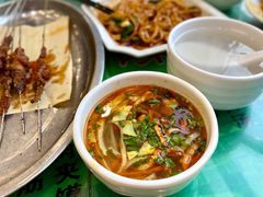 一口香-令氏家外家周秦食府(高新店)