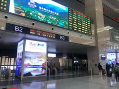 -长春西站