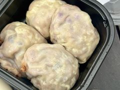-宫门口馒头铺(创始人总店)