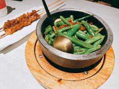 -九毛九西北菜(番禺万达店)