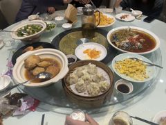 -禧福楼·十五年老店(科技城店)