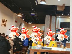 -端仕小锅(文林街店)