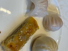 -云龙轩(迪士尼探索家度假酒店)