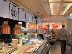 -吾妻拉面•和风食堂(群光广场店)
