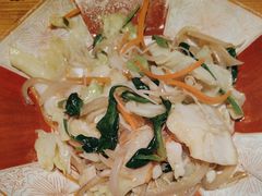 -藤原布二·八佰善会席料理(奥体店)