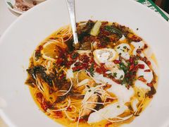 -绿草地·湘菜(芙蓉天街店)