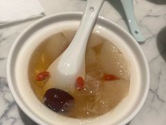 -青雅中餐厅(大连金石滩绿发希尔顿度假酒店)