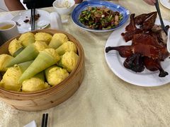 -学成饭店(官南大道店)