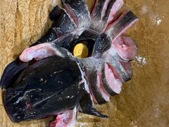 -云中鱼蒸汽石锅鱼(川沙百联店)