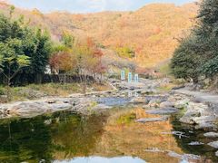 -武汉姚家山旅游景区