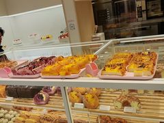 -好利来(太阳宫店)