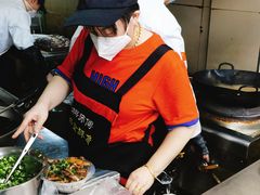 -大马弄蒋师傅美食酥鱼(察院前店)