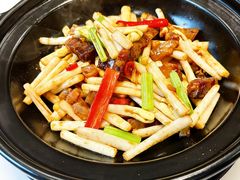 -房陵农家(东亭店)