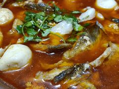 -肖记公安牛肉鱼杂馆· 省级非物质文化遗产(仁和路店)