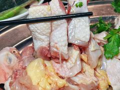 -兴兴旺·冬瓜盅·啫啫煲(西华路店)