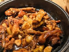 -798餐厅(任丘路店)