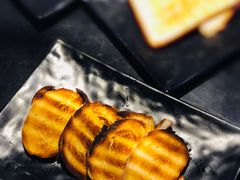 -西街夜油条·麻团包乌饭