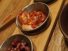 -恩你小木屋·韩式料理(假日广场店)