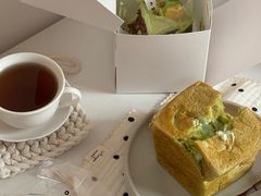 -evoojoo面包商店