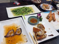 -东江海鲜大排档·潮汕菜·砂锅粥