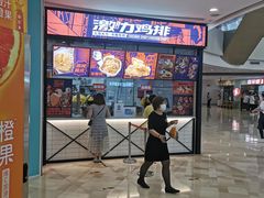 -银泰百货(北京大红门店)