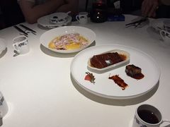 秘制黑叉烧-炳胜品味(深圳万象城店（罗湖）)
