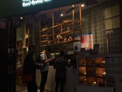 门面-仙踪林(江燕路万科里店)