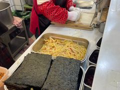 -徐氏糯米包油条(山海关路店)