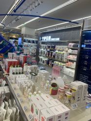 -Babycare(上海环球港店)