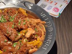 -胖哥俩肉蟹煲(石家庄长安万达店)