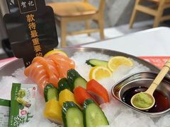 -贺记东北烧烤(夫子庙总店)