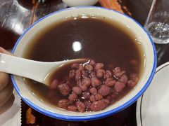 红豆汤-御清斋总店(天一街店)