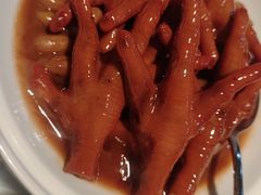 -海派悦庭·海胆烧麦·新融合菜(凯德广场店)