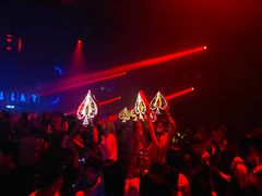 -STELLAR NIGHT CLUB星际酒吧(明发商业广场店)