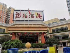 -龙的酒楼·手工早茶·顺德菜(近良路店)