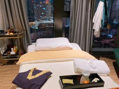-泰乐道·SPA·按摩·足道(坡子街店)