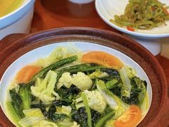-潮府馆·非遗潮州菜·港式点心(世纪公园店)